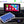 Load image into Gallery viewer, Wireless CarPlay Android Auto for Audi Audi Q3 Q5 Q7 A1 A3 A4 A5 A6 A7 A8 S5 S7...