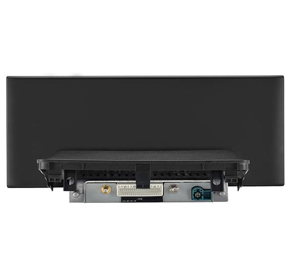 10.25 ''/ 12.3'' Android 11 Navigation for Audi A3 2014-2020 back view