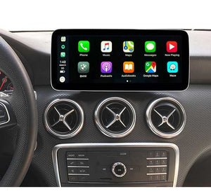 Mercedes-A-GLA-CLA-G-class-ntg5.0-android-navigation