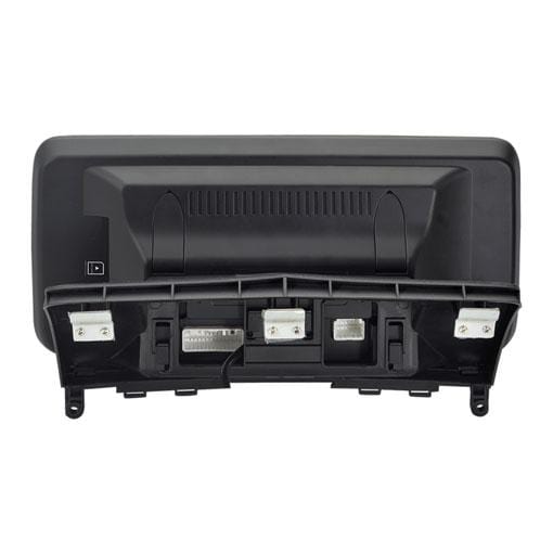 Mercedes Benz C W204 S204  navigation - back view