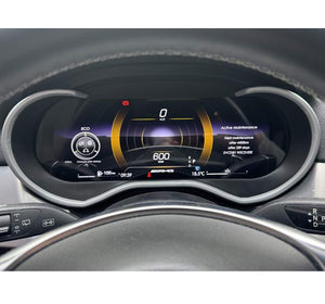 11'' Digital Cluster for Mercedes-Benz GLE/GLS (2015-2019) ML/GL(2012-2015)