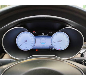 12.3 inch Digital Cluster for Mercedes-Benz V class (w447) 2016-2019