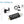 Load image into Gallery viewer, Car DAB+ Digital Audio Broadcasting Radio USB Receiver/Adapter for Android GPS screen
