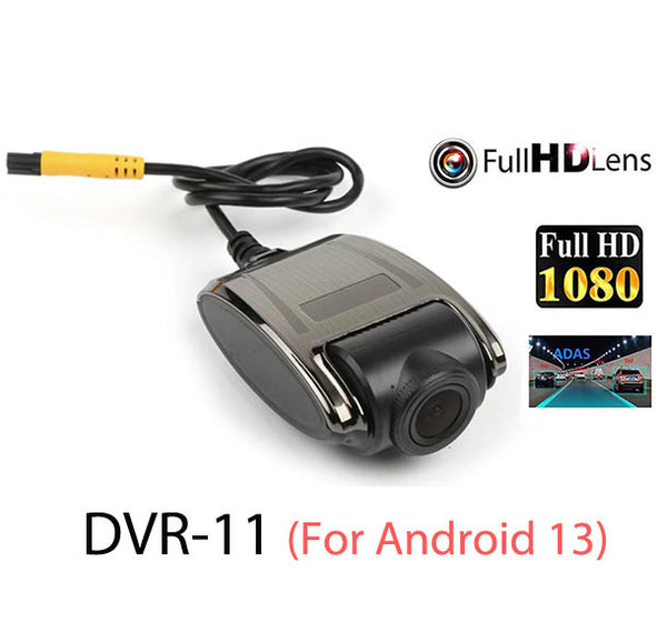 Car Dash Cam Car DVR camera HD 1080P Driving Recorder for Android Navigation GPS