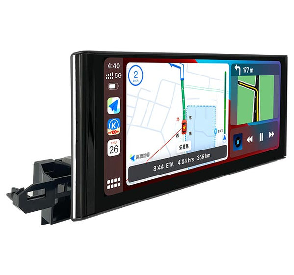 10.25 ''/ 12.3'' Android 11 GPS Navigation system for Audi Q5 2018-2020