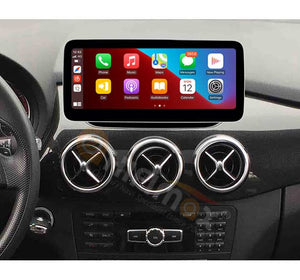 Mercedes-Benz-B-class-w246-android-GPS-navigation