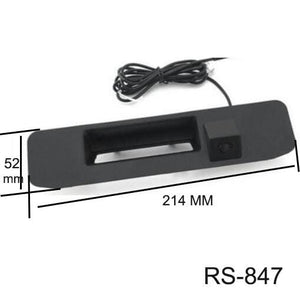 Rearview camera for Mercedes Benz A180/A200/A260(2013),ML W164 (2013-2015)  