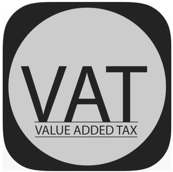 VAT pay in advance (for some Europe customer ONLY)